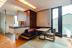 Genji Kyoto, a Member of Design Hotels