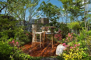 Genji Kyoto, a Member of Design Hotels