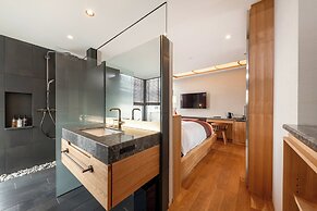 Genji Kyoto, a Member of Design Hotels