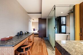 Genji Kyoto, a Member of Design Hotels