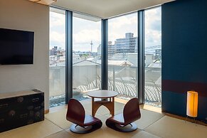 Genji Kyoto, a Member of Design Hotels