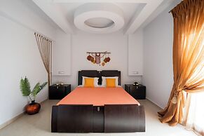 Maia Luxury Pool Villa