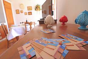 Holiday House Patrizia Otranto