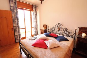 Holiday House Patrizia Otranto