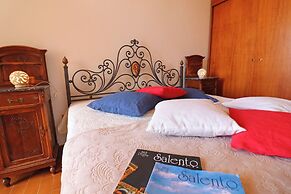 Holiday House Patrizia Otranto