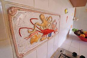 Holiday House Patrizia Otranto