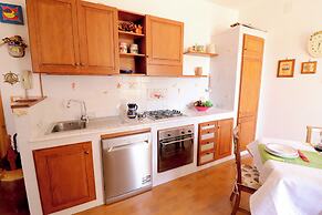 Holiday House Patrizia Otranto