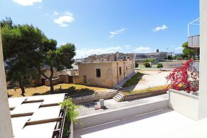 Holiday House Patrizia Otranto