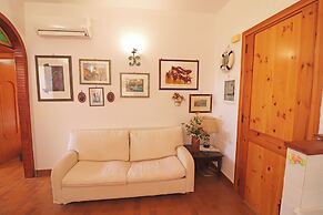 Holiday House Patrizia Otranto