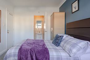 Room-apple House Wembley -double Ensuite