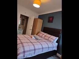 Room-apple House Wembley -double Ensuite