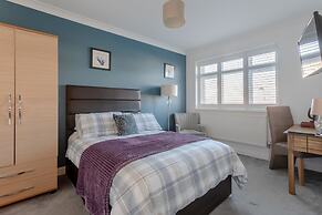 Room-apple House Wembley -double Ensuite