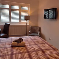 Room-apple House Wembley -double Ensuite