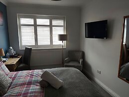 Room-apple House Wembley -double Ensuite