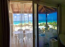 Modern Loft ,eagle Beach ,oasis Condo