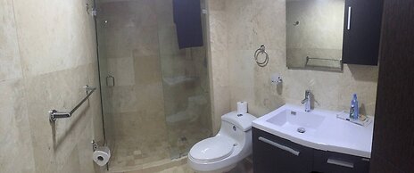 Modern Loft ,eagle Beach ,oasis Condo