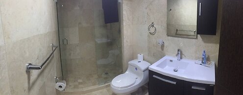 Modern Loft ,eagle Beach ,oasis Condo