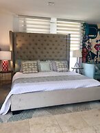 Modern Loft ,eagle Beach ,oasis Condo