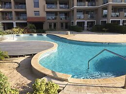 Modern Loft ,eagle Beach ,oasis Condo