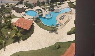 Modern Loft ,eagle Beach ,oasis Condo