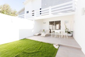 Palm Beach C, Charmingquiet Apt,wifi,beach Close,