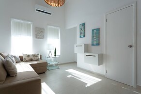 Palm Beach C, Charmingquiet Apt,wifi,beach Close,