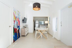 Palm Beach C, Charmingquiet Apt,wifi,beach Close,
