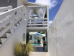 Palm Beach C, Charmingquiet Apt,wifi,beach Close,