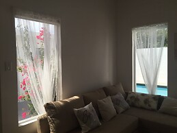 Palm Beach C, Charmingquiet Apt,wifi,beach Close,