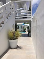 Palm Beach C, Charmingquiet Apt,wifi,beach Close,
