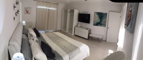 Palm Beach C, Charmingquiet Apt,wifi,beach Close,