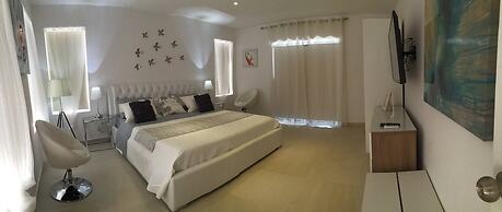 Palm Beach C, Charmingquiet Apt,wifi,beach Close,