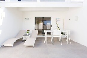 Palm Beach C, Charmingquiet Apt,wifi,beach Close,