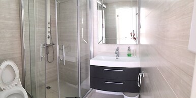 Palm Beach C, Charmingquiet Apt,wifi,beach Close,