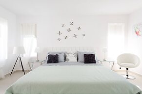 Palm Beach C, Charmingquiet Apt,wifi,beach Close,