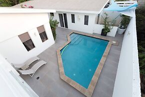 Palm Beach C, Charmingquiet Apt,wifi,beach Close,