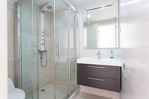 Palm Beach C, Charmingquiet Apt,wifi,beach Close,