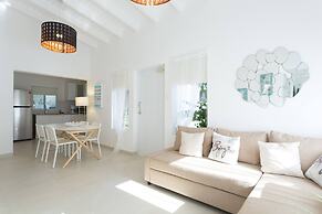 Palm Beach C, Charmingquiet Apt,wifi,beach Close,