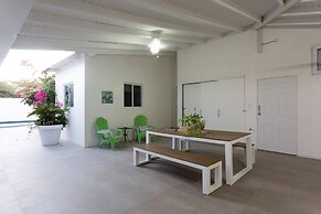 Palm Beach C, Charmingquiet Apt,wifi,beach Close,