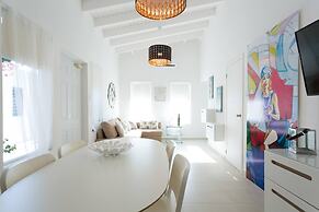 Palm Beach C, Charmingquiet Apt,wifi,beach Close,