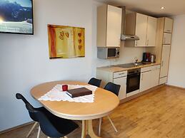 Residence Klementhof - A 208 3