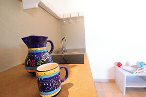 Casa Italia Residence Torre Santo Stefano in Otranto 3 Places