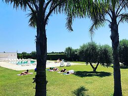 Casa Italia Residence Torre Santo Stefano in Otranto 3 Places