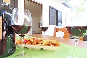 Casa Italia Residence Torre Santo Stefano in Otranto 3 Places