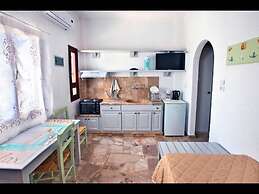 Apartments With Garden View No12