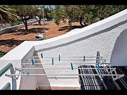 Apartments With Garden View No12