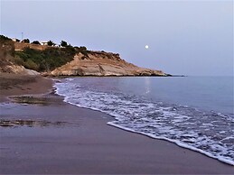 Apartments With Garden View No12
