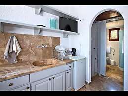 Apartments With Garden View No12