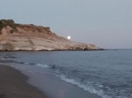 Apartments With Garden View No12