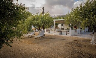 Apartments With Garden View No12